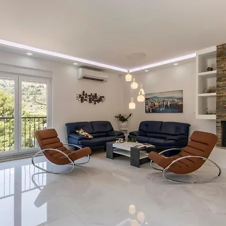 Moroso Vikendica *