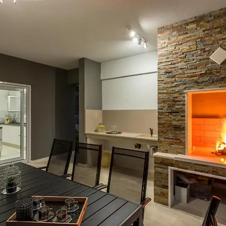Moroso Vikendica