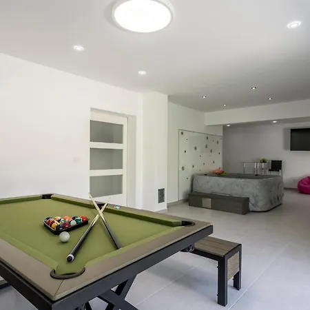Moroso Casa de Férias *