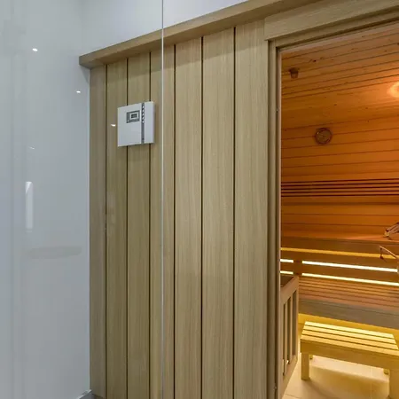 Casa de Férias Moroso *